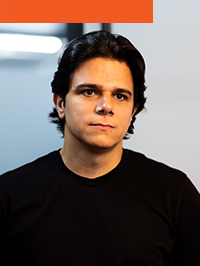 Bruno, da Evvo Proteção Veicular